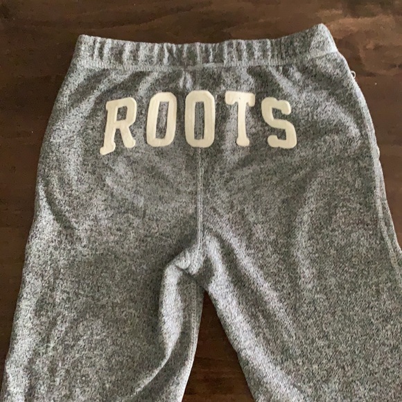 Original Salt&pepper Roots sweatpants - Picture 2 of 4
